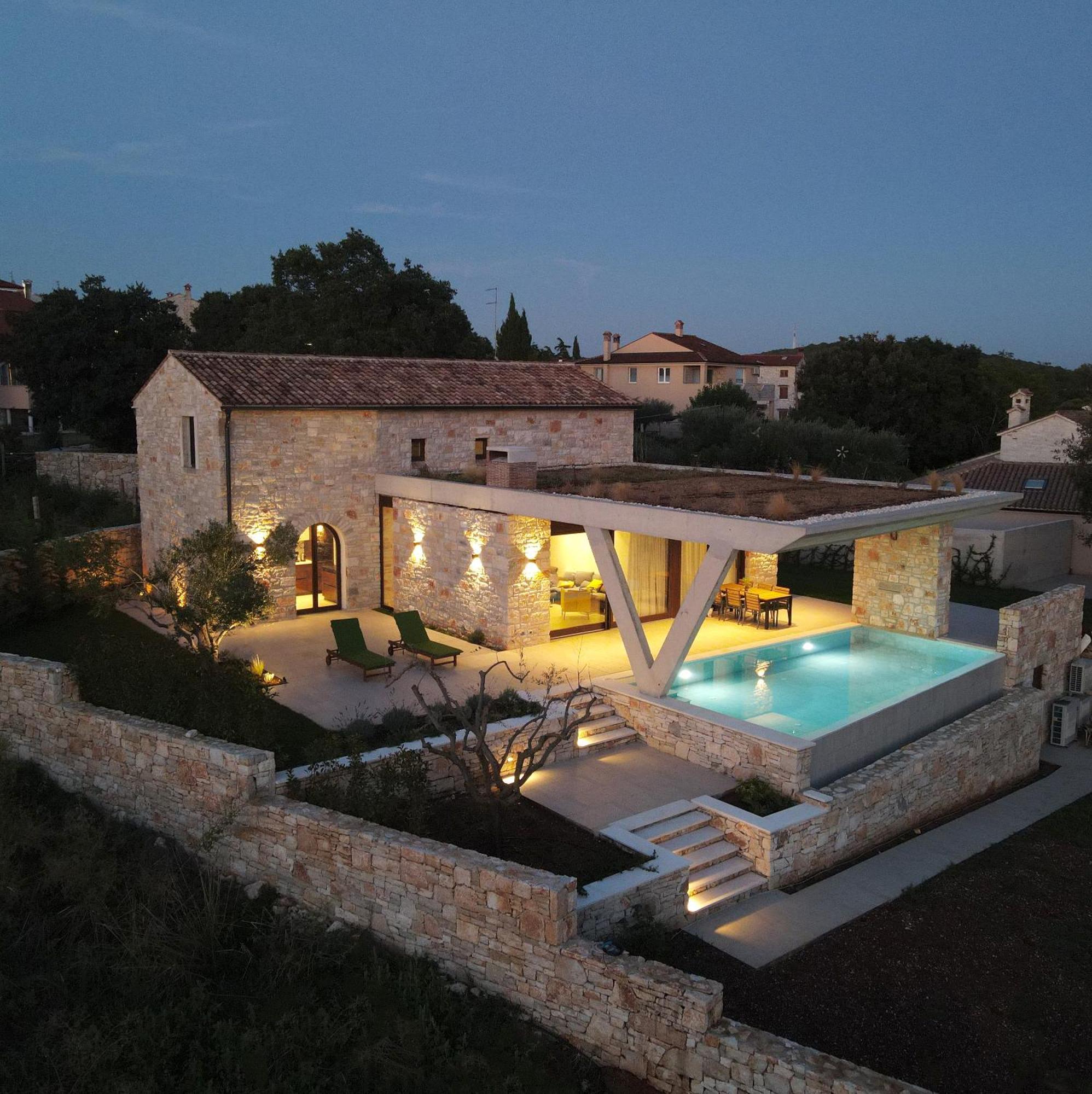 Casa Farfalla Villa *